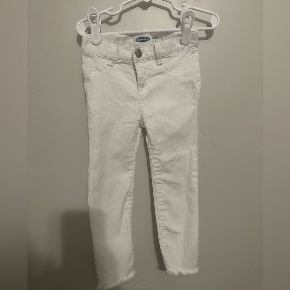 Old Navy Girls Ballerina Jeggings